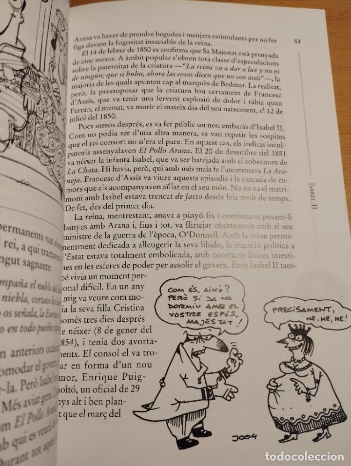 Libros: ELS BORBONS EN PILOTES (VV. AA.) - Foto 9