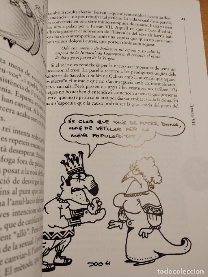 Libros: ELS BORBONS EN PILOTES (VV. AA.) - Foto 10