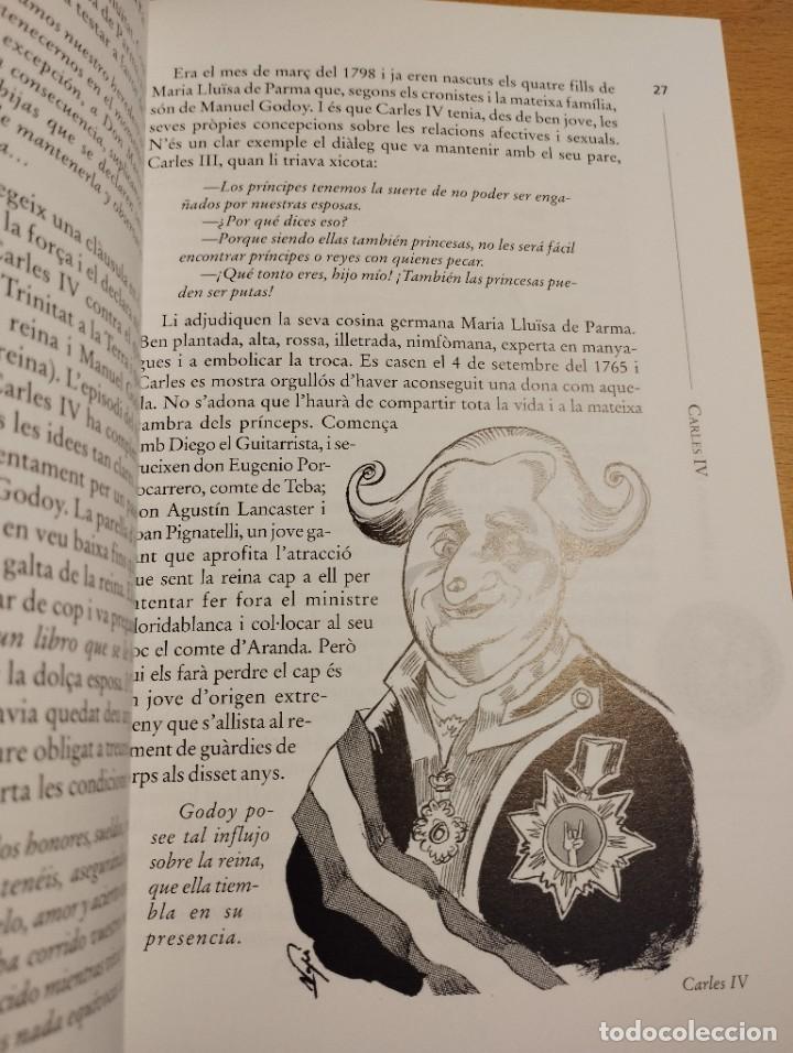 Libros: ELS BORBONS EN PILOTES (VV. AA.) - Foto 11