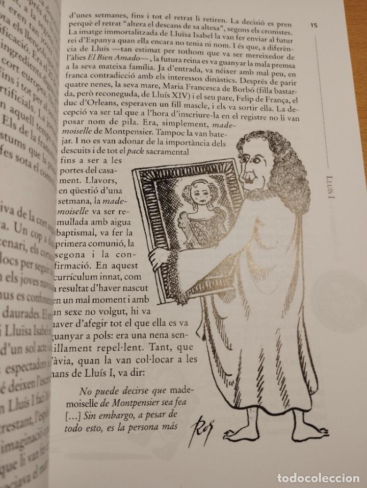 Libros: ELS BORBONS EN PILOTES (VV. AA.) - Foto 13