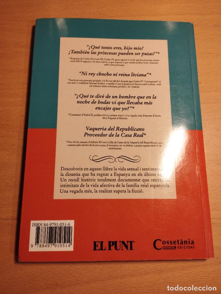 Libros: ELS BORBONS EN PILOTES (VV. AA.) - Foto 14