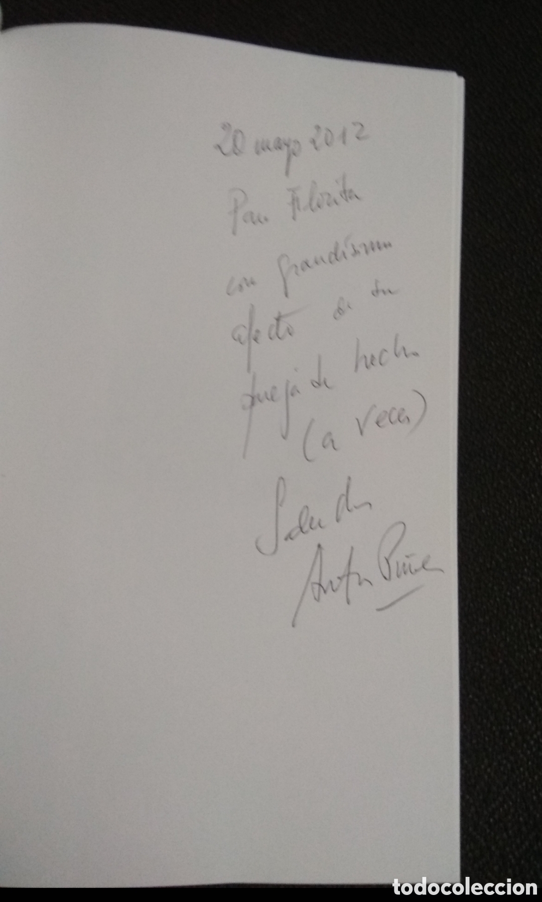Libros: Ciudadano Jesucristo - Pi&ntilde;ero, Antonio - Foto 2