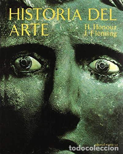 Libros: Historia Del Arte (2 Vols.) - Honour, H.; Fleming, J. - Foto 1