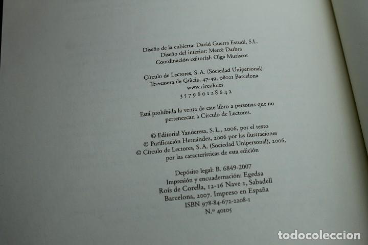Libros: 100 CONSEJOS PARA ADELGAZAR CIRCULO LECTORES 2007 - Foto 2