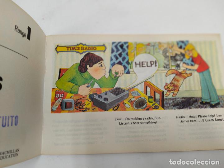 Libros: PR-2709. PILBEAMS CIRCUS. DIANA WEBSTER. RANGE 1. - Foto 3