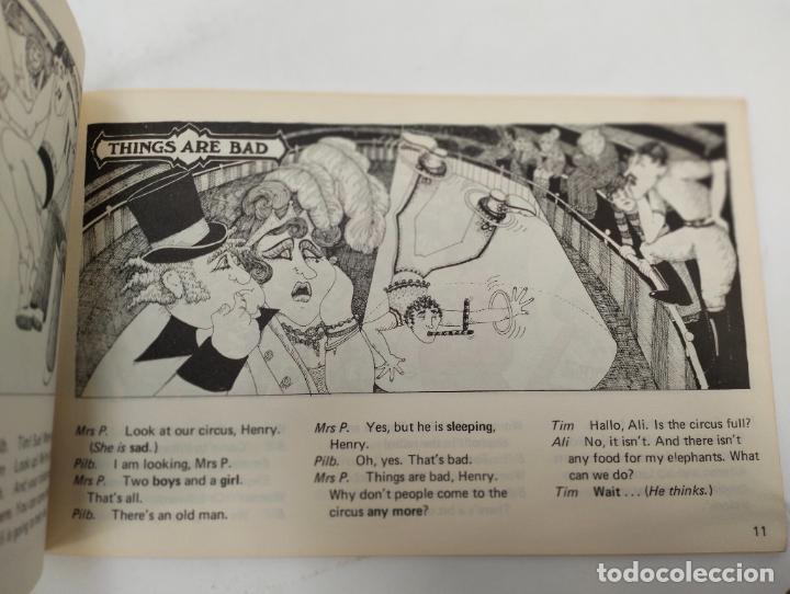 Libros: PR-2709. PILBEAMS CIRCUS. DIANA WEBSTER. RANGE 1. - Foto 5