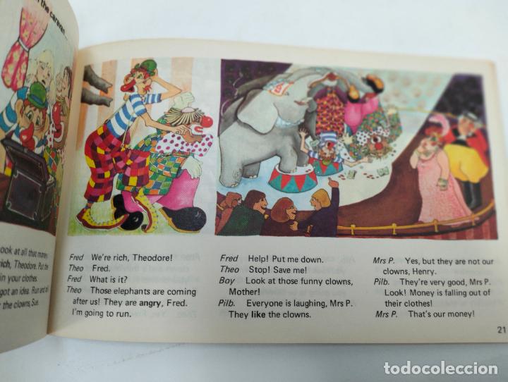 Libros: PR-2709. PILBEAMS CIRCUS. DIANA WEBSTER. RANGE 1. - Foto 6