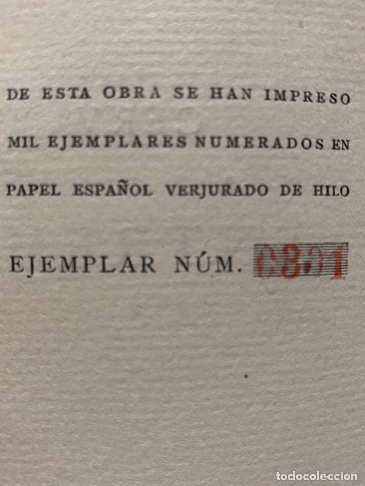 Libros: ENTREMESES. - CERVANTES SAAVEDRA, MIGUEL DE. - Foto 5