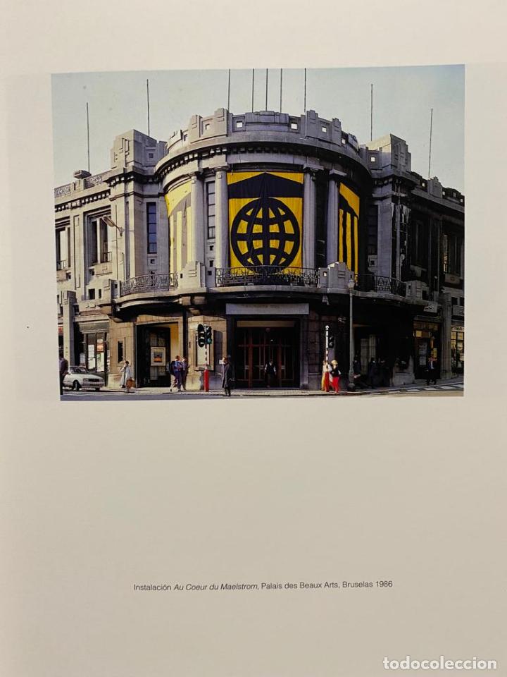 Libros: MATT MULLICAN. Cat&aacute;logo. - Foto 2
