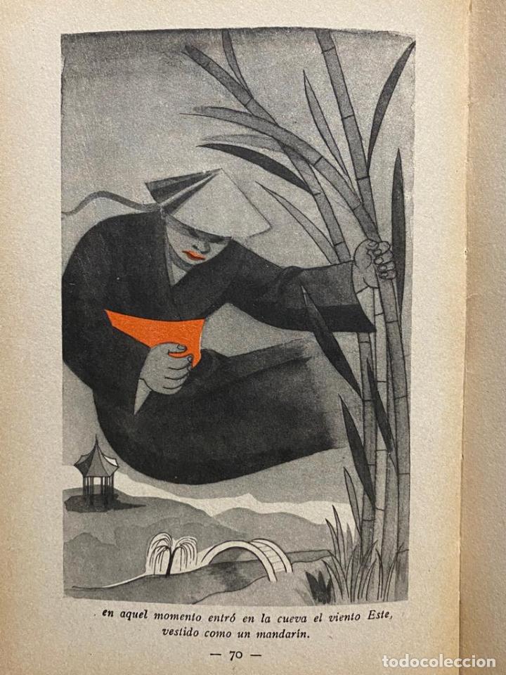 Libros: M&Aacute;S CUENTOS ESCOGIDOS. - ANDERSEN, CRISTIAN. - Foto 2