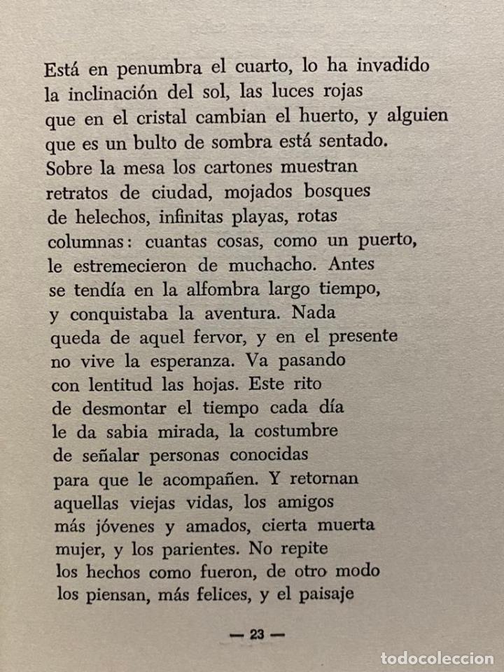 Libros: LAS BRASAS. - BRINES, FRANCISCO. - Foto 2