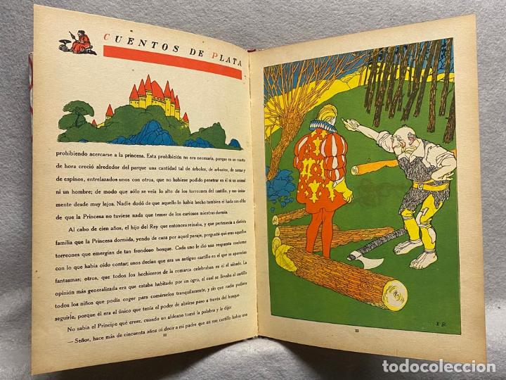 Libros: LA PRINCESA SIRENITA. - Foto 2