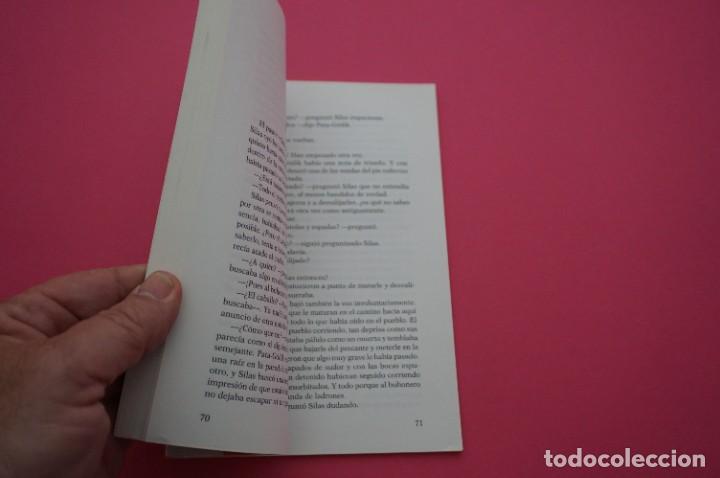 Libros: AMF-14F/ SILAS - CECIL BODKER / NOGUER - Foto 3