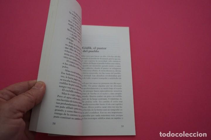 Libros: AMF-14F/ SILAS - CECIL BODKER / NOGUER - Foto 4