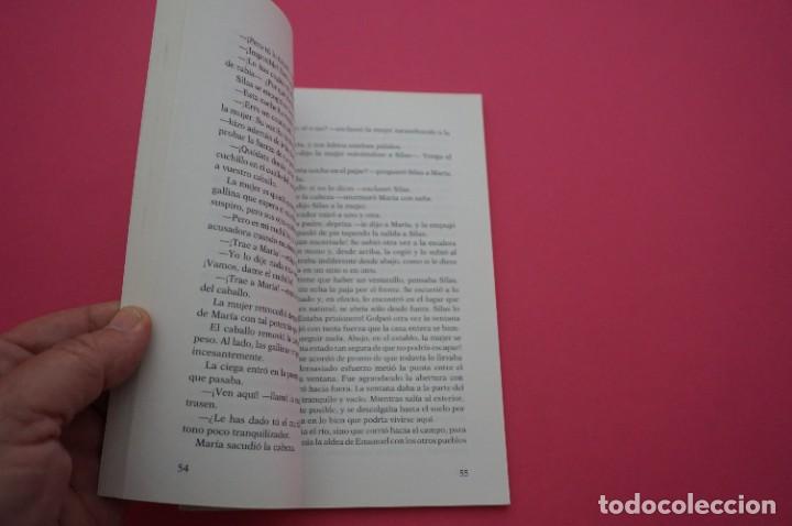 Libros: AMF-14F/ SILAS - CECIL BODKER / NOGUER - Foto 5