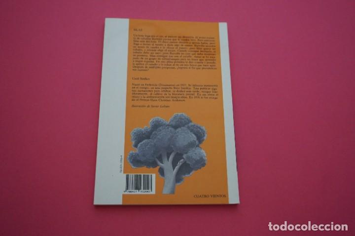 Libros: AMF-14F/ SILAS - CECIL BODKER / NOGUER - Foto 6