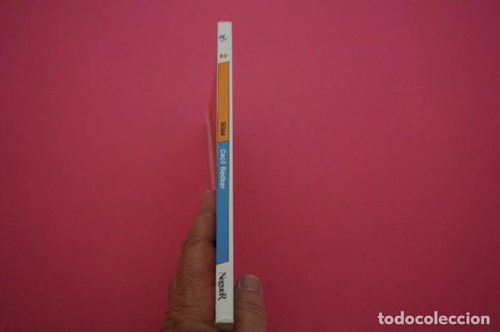 Libros: AMF-14F/ SILAS - CECIL BODKER / NOGUER - Foto 7