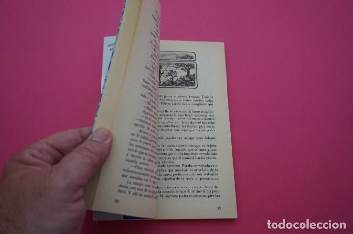 Libros: AMF-14F/ LEOPARDO - CECIL BODKER / NOGUER S.A. - Foto 3