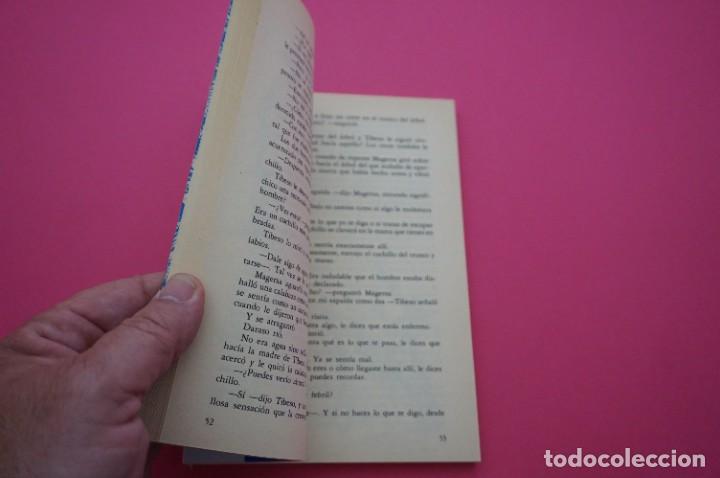 Libros: AMF-14F/ LEOPARDO - CECIL BODKER / NOGUER S.A. - Foto 4