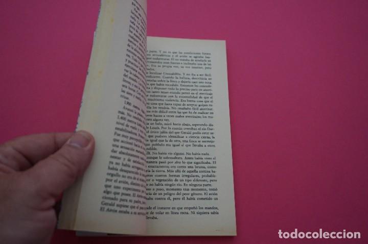 Libros: AMF-14F/ AL CIELO INDOMITO - IVAN SOUTHALL / NOGUER - Foto 3