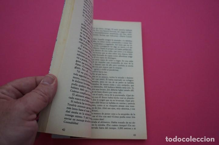 Libros: AMF-14F/ AL CIELO INDOMITO - IVAN SOUTHALL / NOGUER - Foto 4