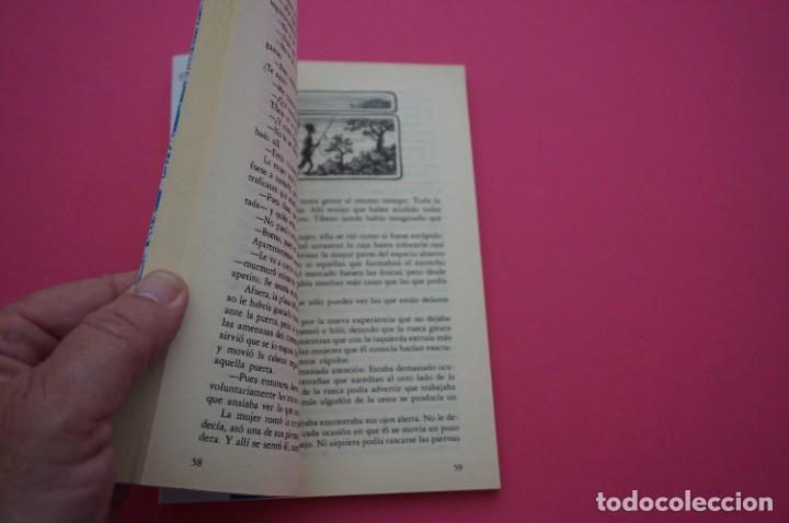 Libros: AMF-14F/ LEOPARDO - CICIL BODKER / NOGUER - Foto 3