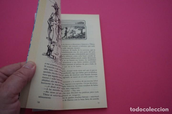 Libros: AMF-14F/ LEOPARDO - CICIL BODKER / NOGUER - Foto 4