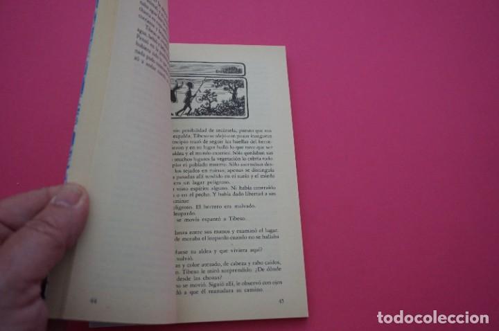 Libros: AMF-14F/ LEOPARDO - CICIL BODKER / NOGUER - Foto 5