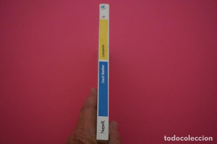 Libros: AMF-14F/ LEOPARDO - CICIL BODKER / NOGUER - Foto 7