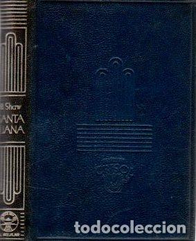 Libros: Santa Juana - Shaw, George Bernand - Foto 1