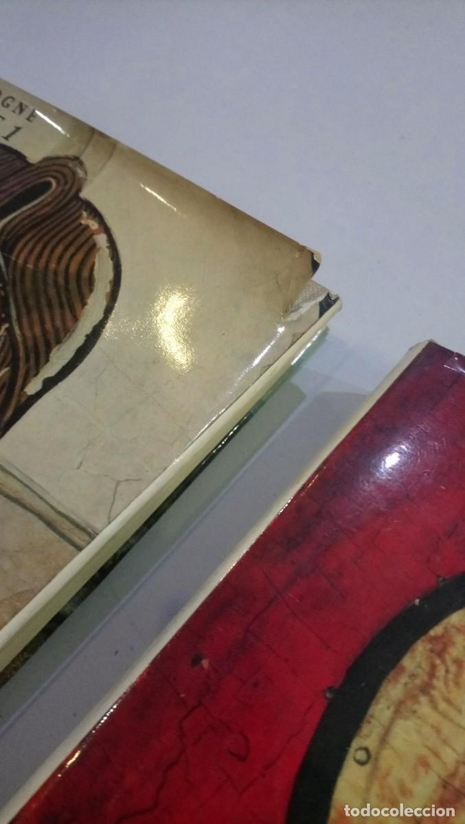 Libros: Eduard Junyent - Catalogne Romane 1 y 2 - Foto 2