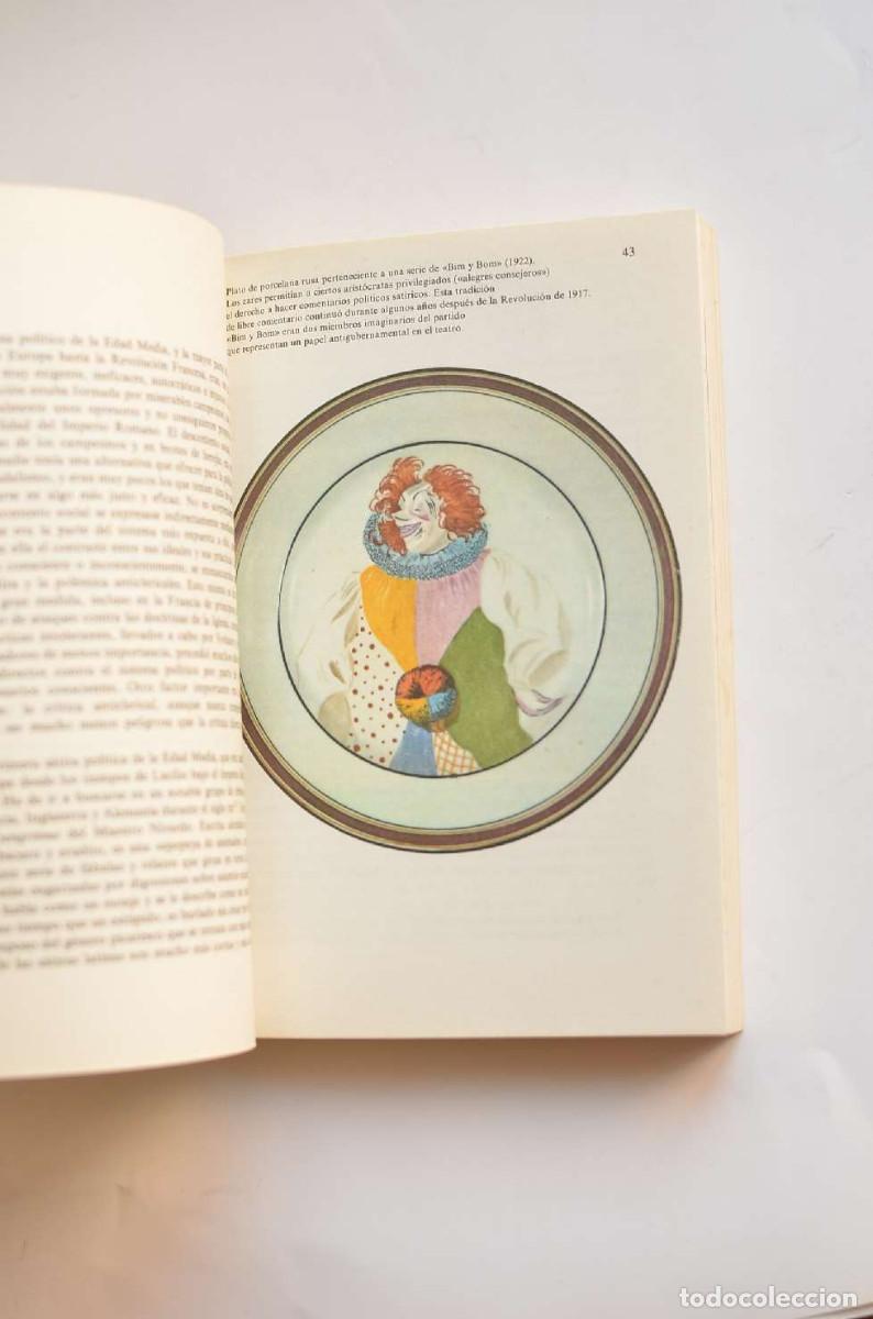 Libros: La s&aacute;tira - HODGART, Matthew - Foto 5