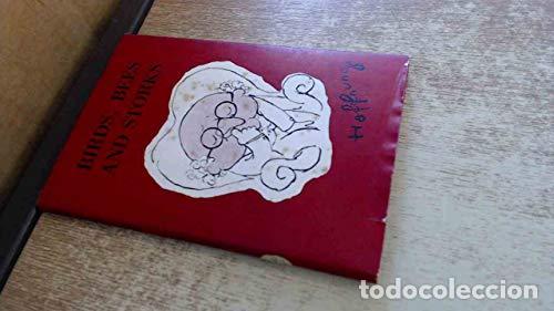 Libros: Birds, Bees and Storks - Foto 1