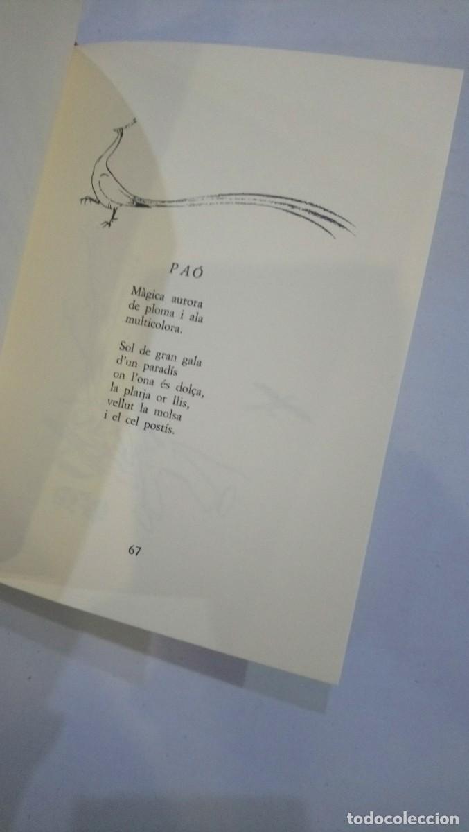 Libros: Pere Quart - Bestiari - Foto 3