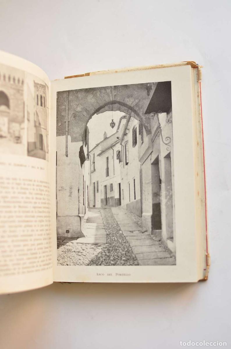 Libros: Gu&iacute;a de C&oacute;rdoba - ALCOLEA, Santiago - Foto 5