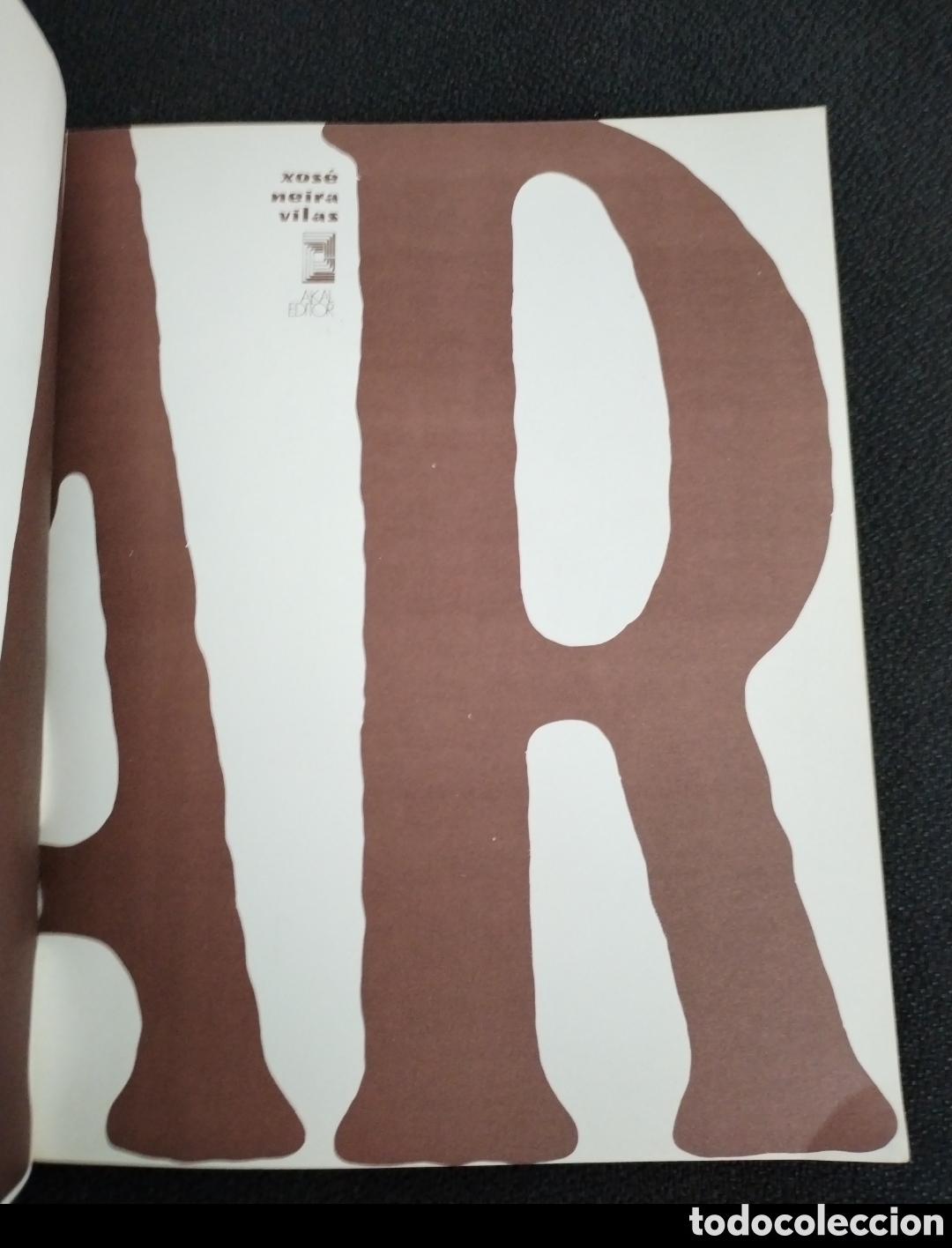 Libros: LAR - XOS&Eacute; NEIRA VILAS - Foto 3