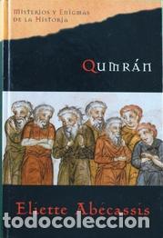 Libros: QUMRAN - Abecassis,Eliette - Foto 1