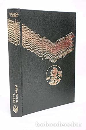 Libros: MIREYA - Mistral,Frederic - Foto 1
