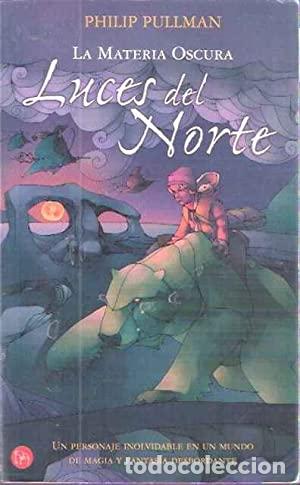 Libros: LUCES DEL NORTE - Pullman,Philip - Foto 1
