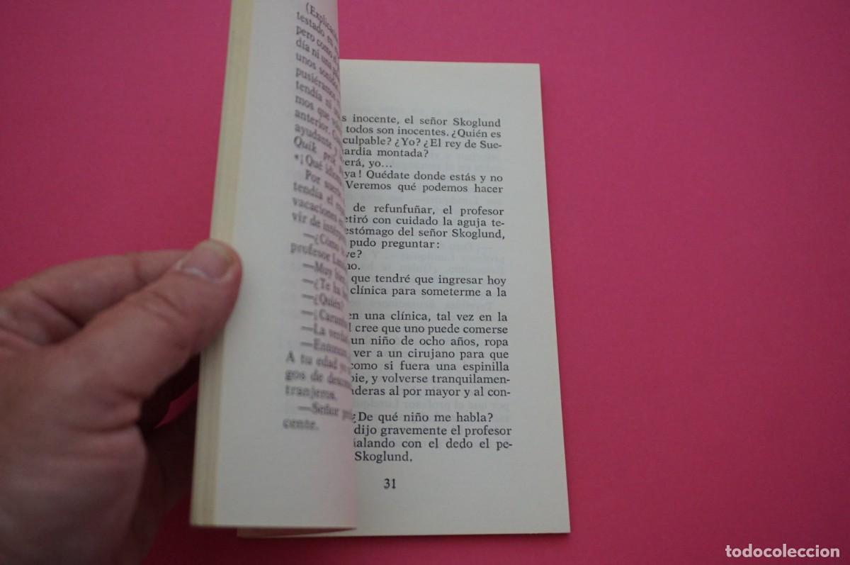 Libros: AMF-14G/ JIP EN EL TELEVISOR - GIANNI RODARI / VILAFER - Foto 3