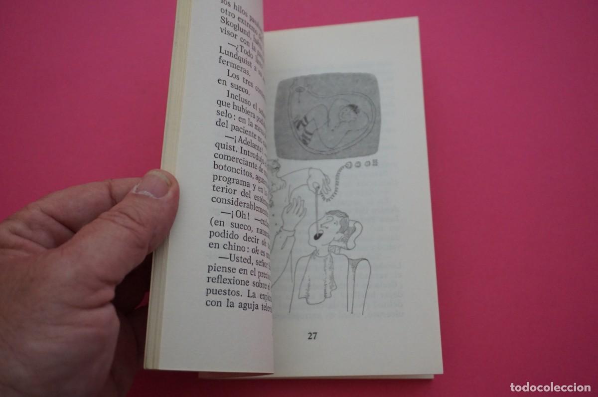 Libros: AMF-14G/ JIP EN EL TELEVISOR - GIANNI RODARI / VILAFER - Foto 4