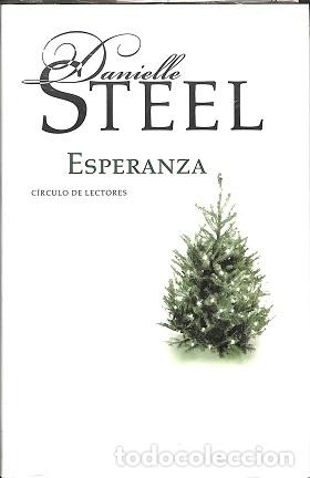 Libros: Esperanza - Danielle Steel - Foto 1