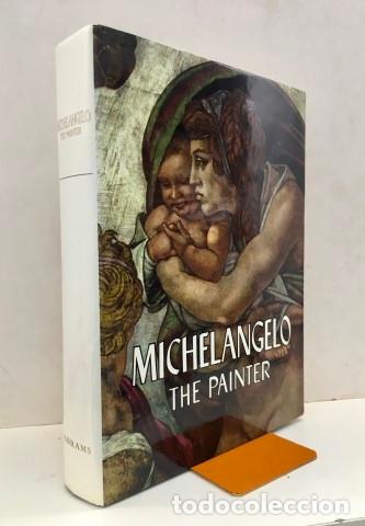 Libros: Michelangelo. The Painter - Mariani, Valerio - Foto 1