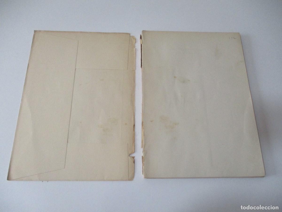 Libros: EMILIANO M. AGUILERA Castro Gil W14680 - Foto 2
