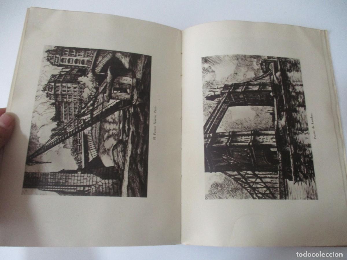 Libros: EMILIANO M. AGUILERA Castro Gil W14680 - Foto 4