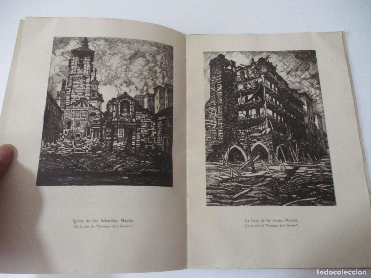 Libros: EMILIANO M. AGUILERA Castro Gil W14680 - Foto 5