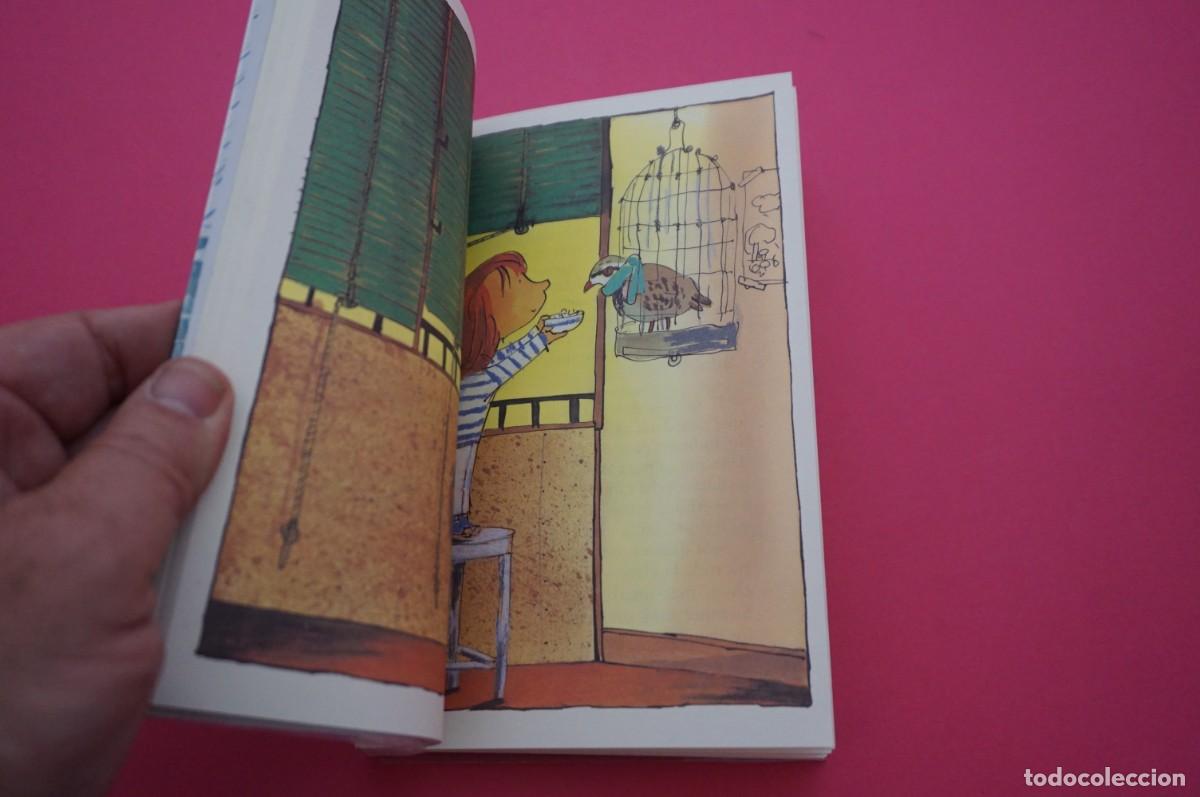 Libros: AMF-14G/ DIAS DE CLASE - DANIEL NESQUENS / ANAYA - Foto 4
