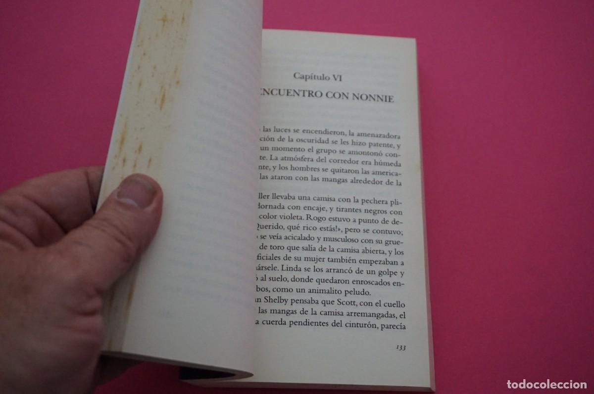 Libros: AMF-15E/ LA AVENTURA DEL POSEIDON - PAUL GALLICO / EDHASA - Foto 3