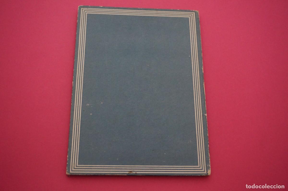 Libros: AMF-15E/ LOS PUERTOS BRITANICOS - LEO WALMSLEY - Foto 5
