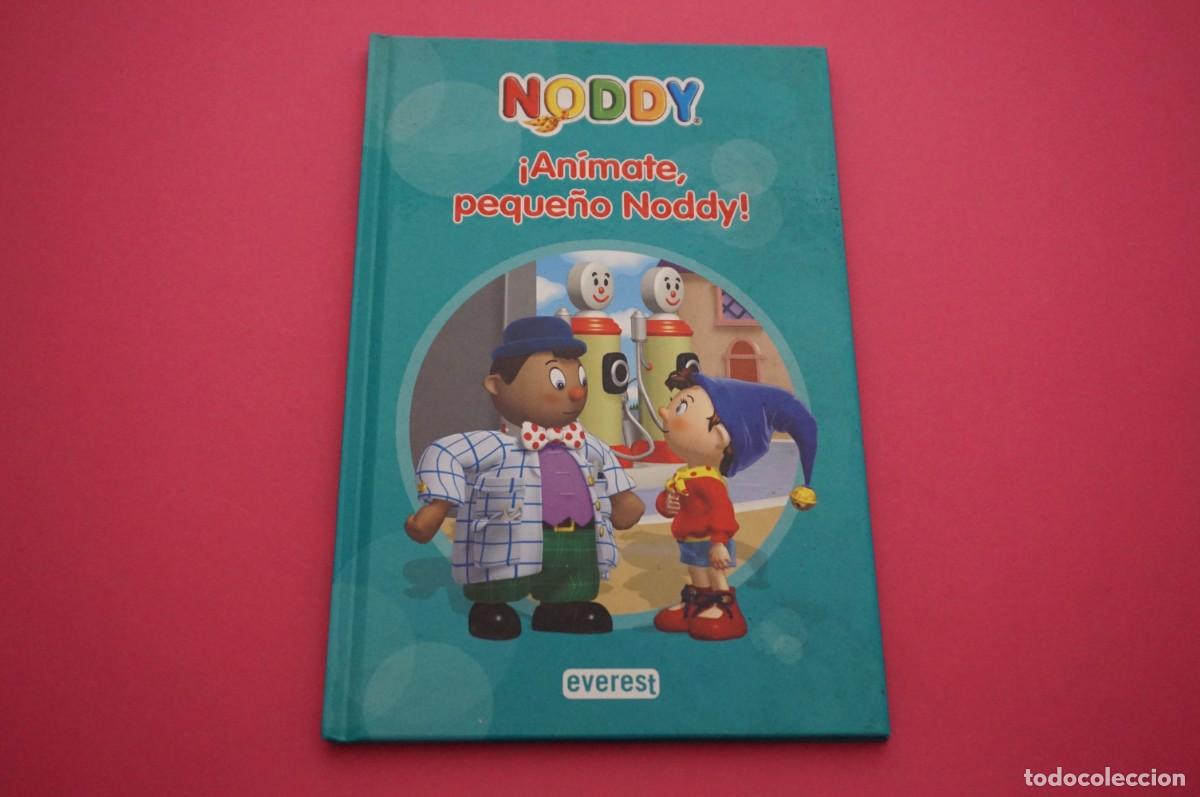 Libros: AMF-15E/ NODDY - &iexcl;ANIMATE PEQUE&Ntilde;O NODDY! / EVEREST - Foto 1